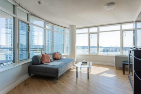 2 Bed 2 Bath 1300sqft New West Apartment RiverView